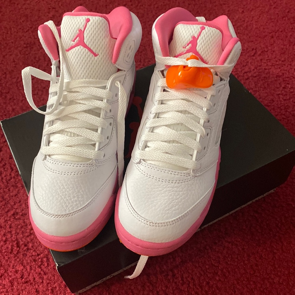 Air Jordan 5 Retro (GS)